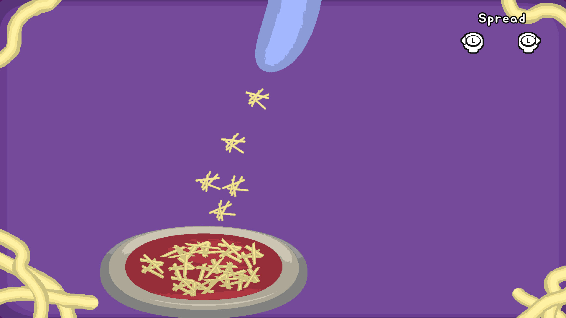 #8. Ghost Kitchen (Steam) Ved: Titania Lane, Inc.