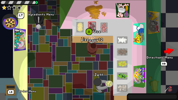 Ghost Kitchen screenshot 4