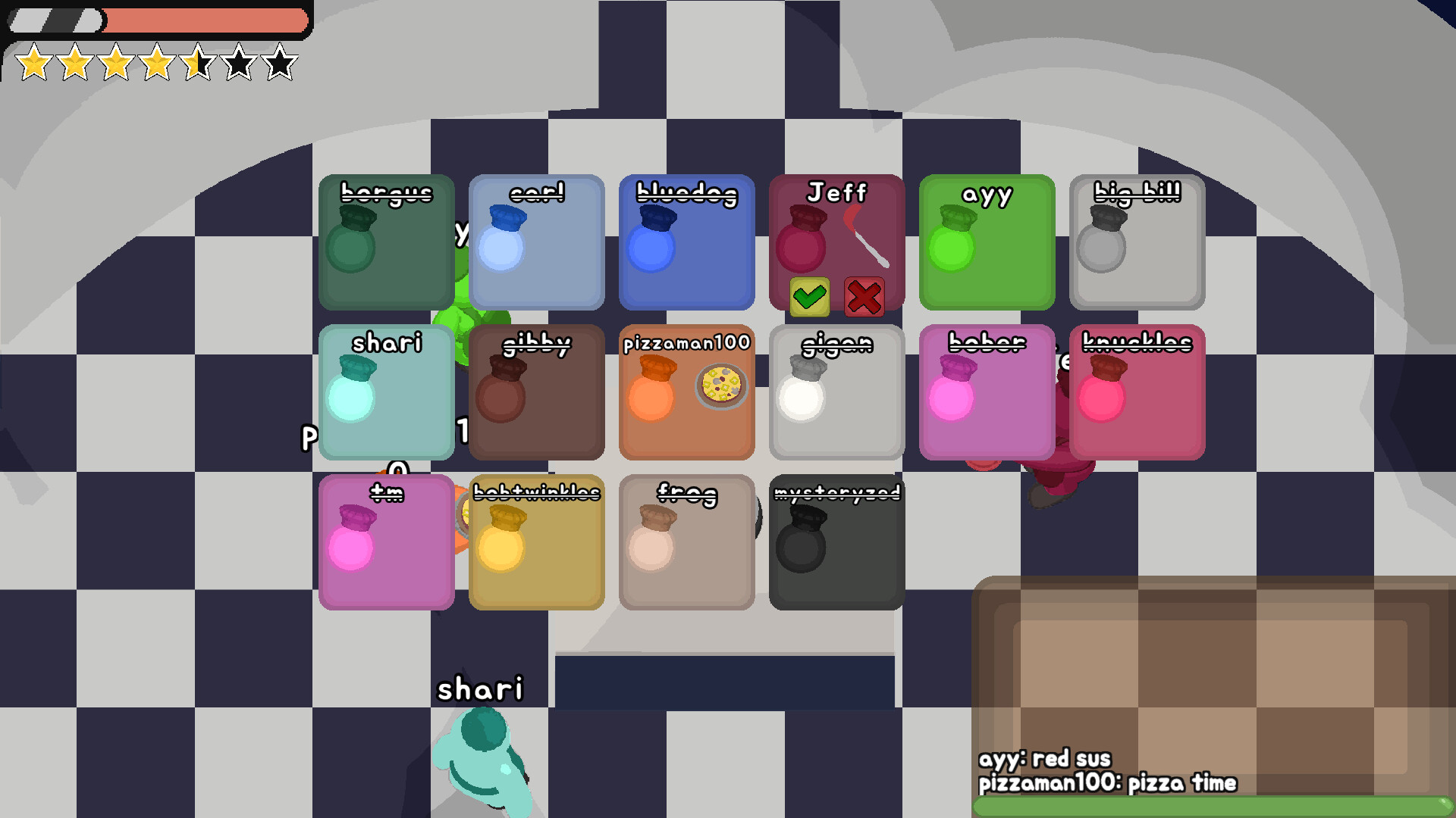 #10. Ghost Kitchen (Steam) Ved: Titania Lane, Inc.