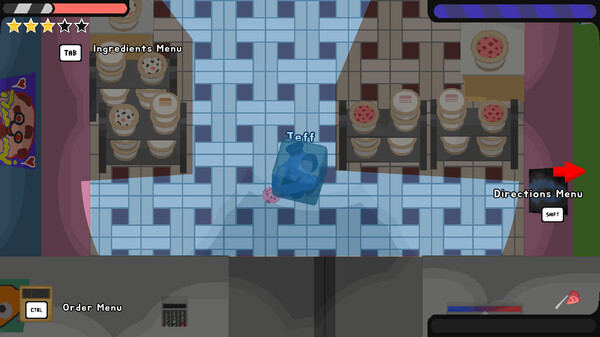 Ghost Kitchen screenshot 6