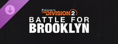 Tom Clancy's The Division 2 – Battle for Brooklyn DLC