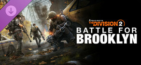 Tom Clancy's The Division 2 – Battle for Brooklyn DLC