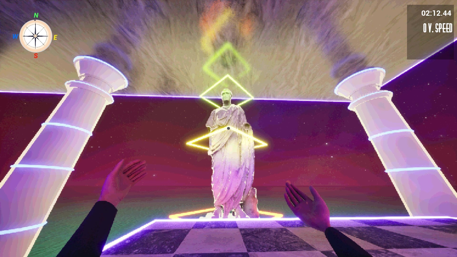 Spintronics Featured Screenshot #1