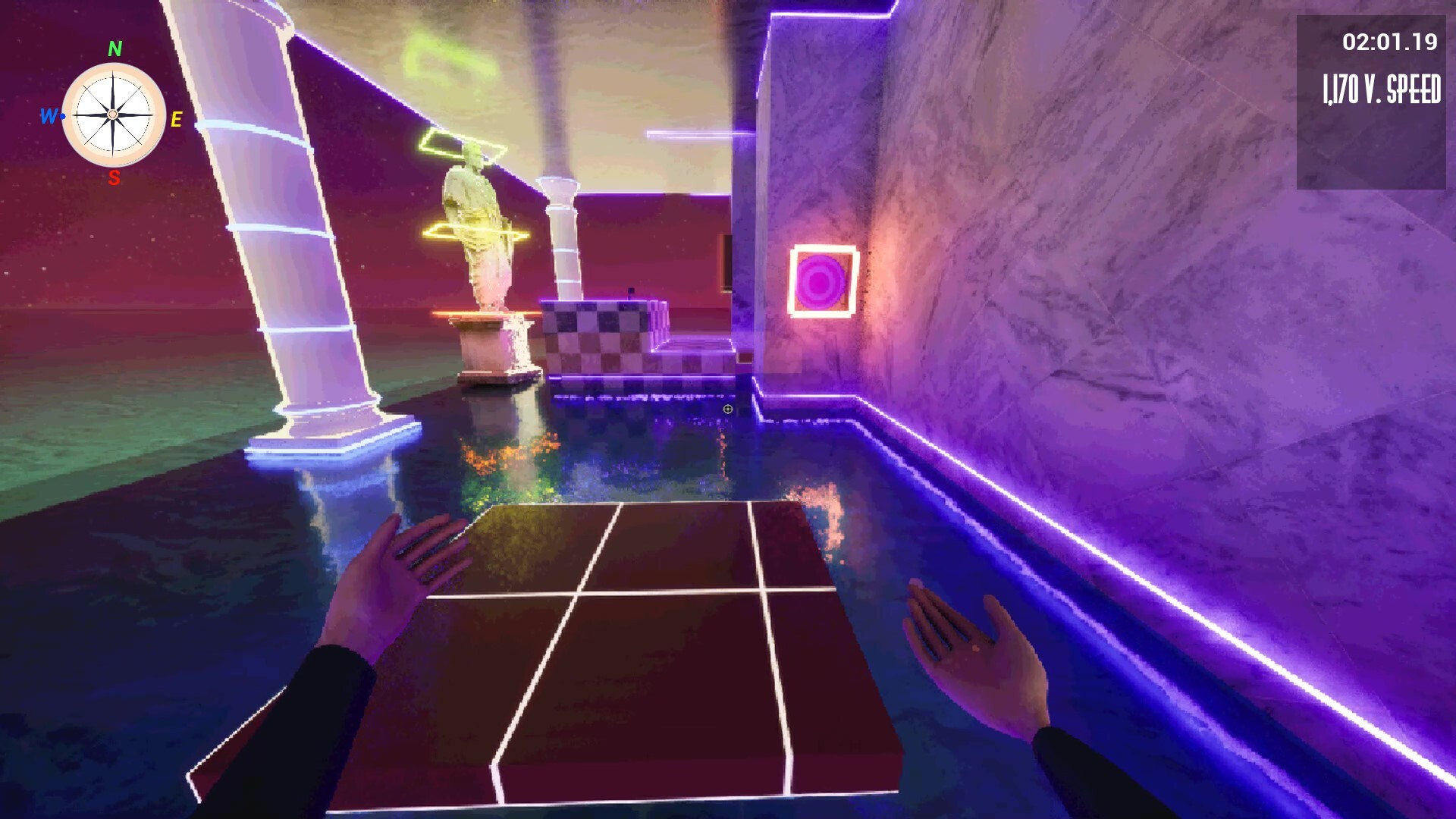 Spintronics screenshot #6