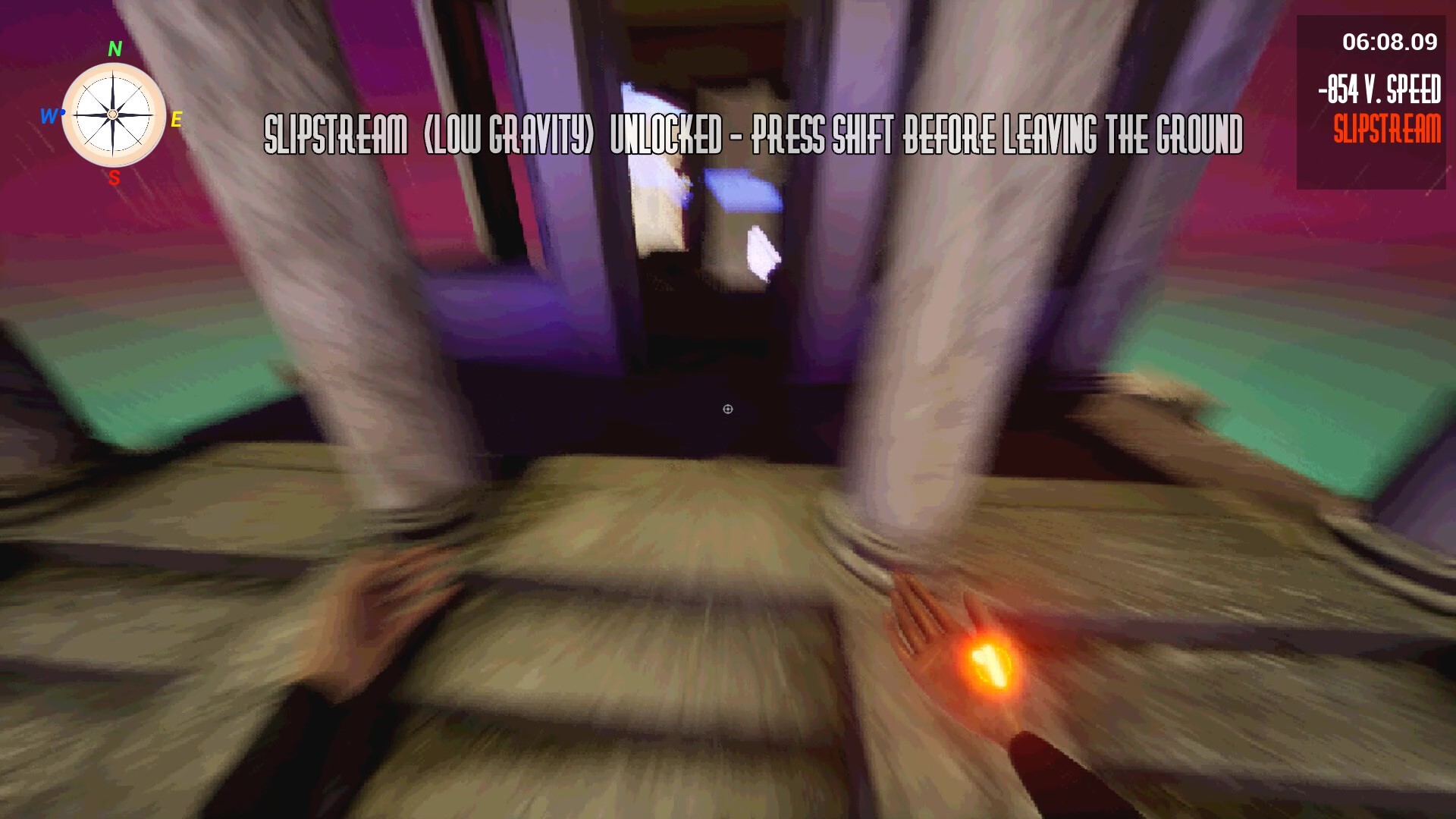 Spintronics screenshot #9