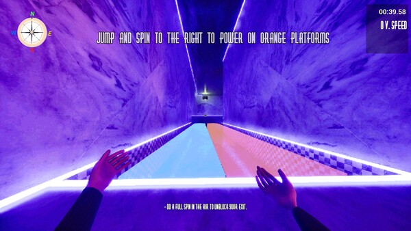 Spintronics screenshot 5