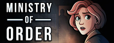 Ministry of Order