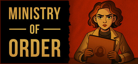 Ministry of Order