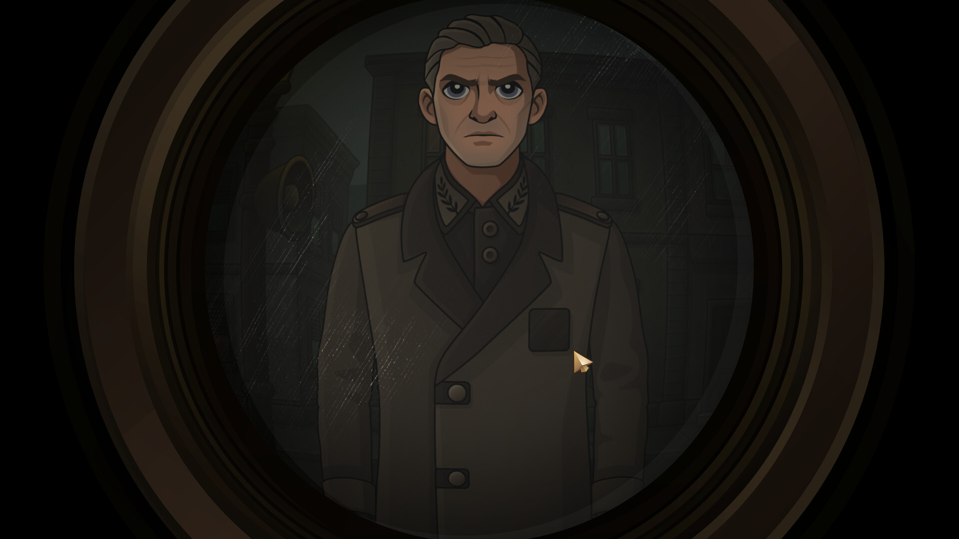 Ministry of Order screenshot #8