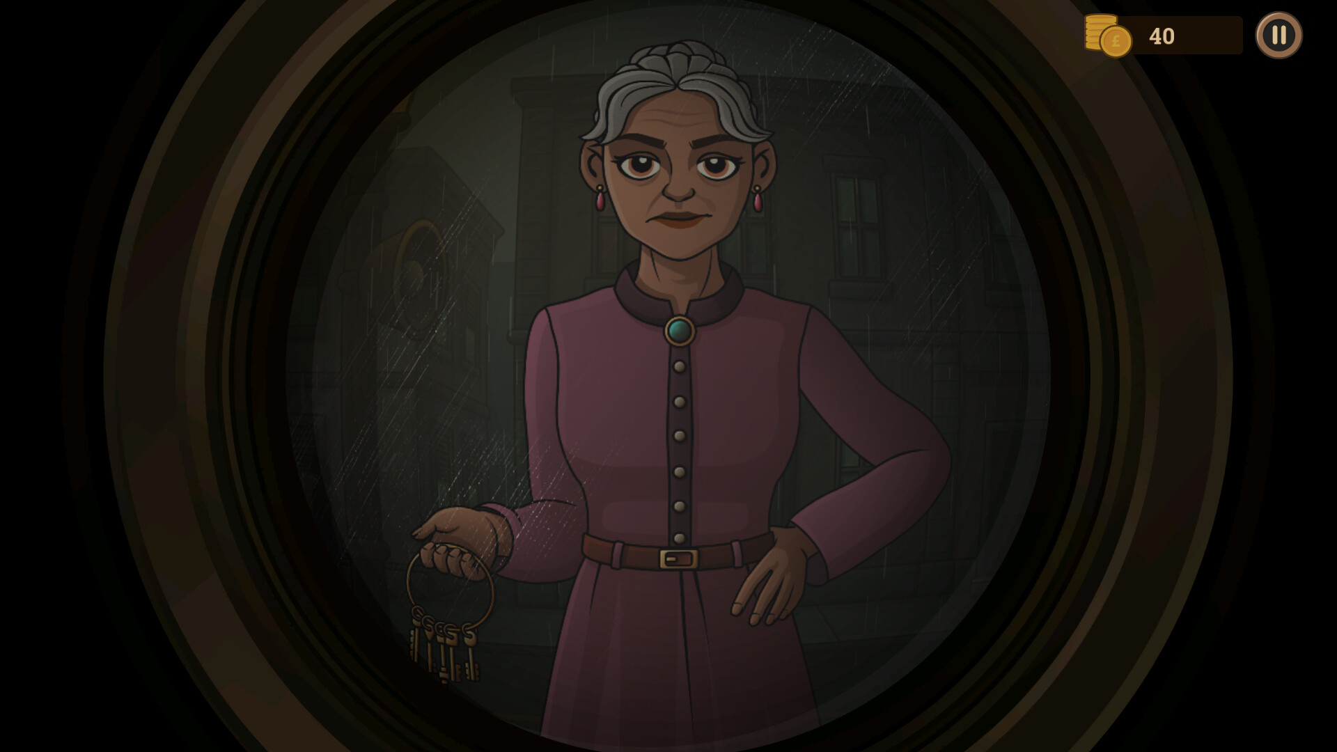 Ministry of Order screenshot 4