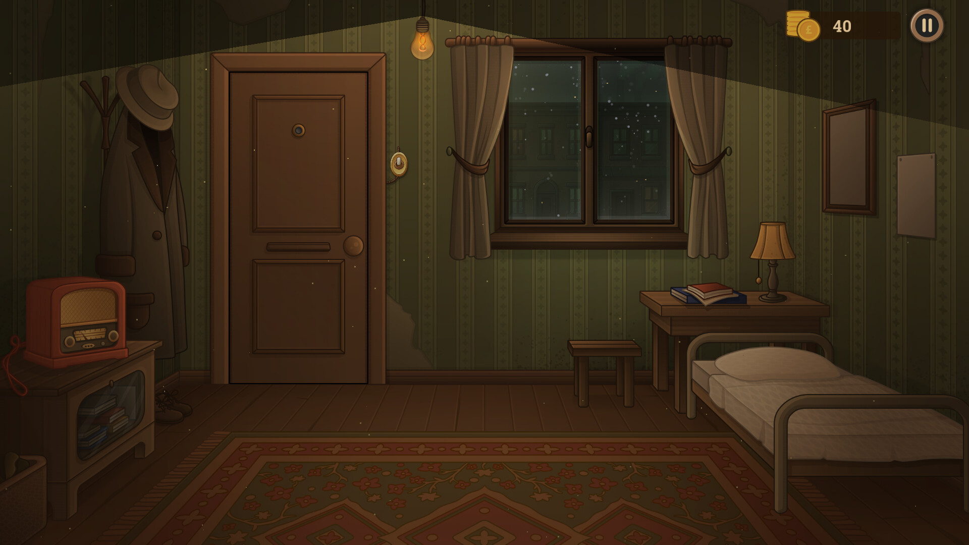 Ministry of Order screenshot 8