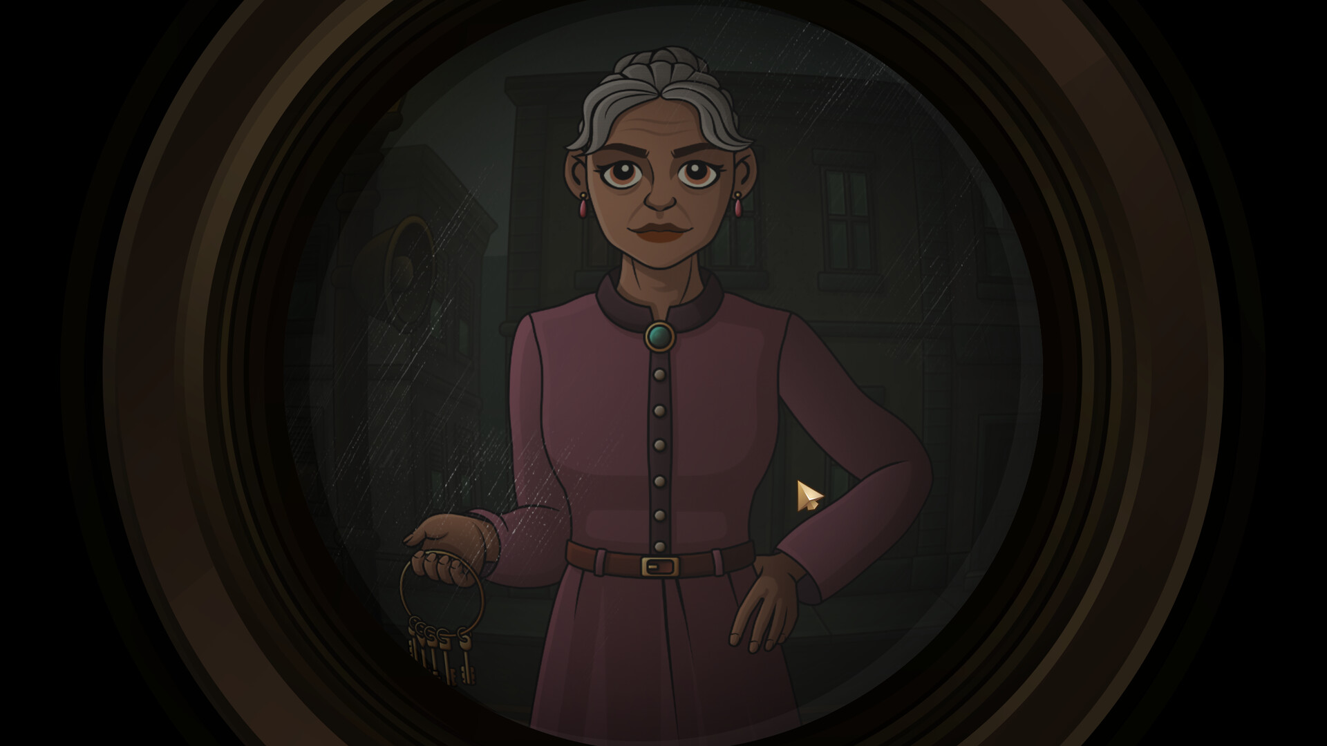 Ministry of Order screenshot #5