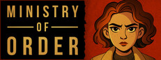 Ministry of Order