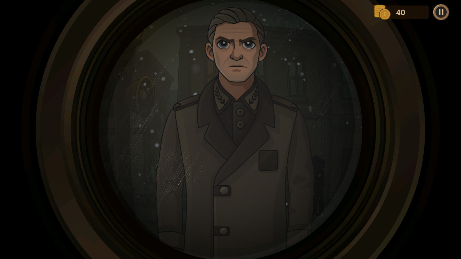 Ministry of Order screenshot 10