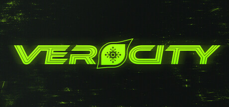 Verocity cover art