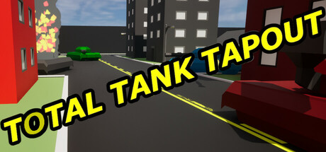 Total Tank Tapout cover art
