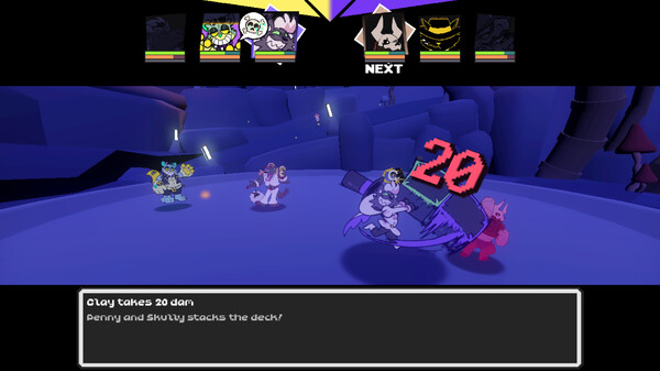 CreatorRPG screenshot 3