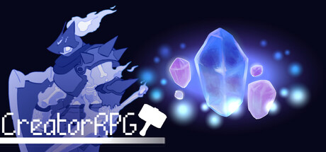 CreatorRPG cover art
