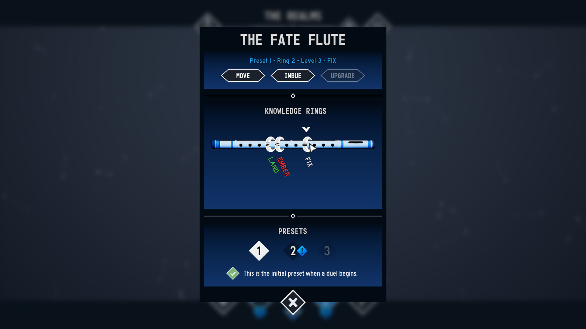 LHEA and the Word Spirit screenshot #5