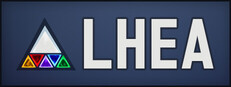 LHEA and the Word Spirit game capsule image