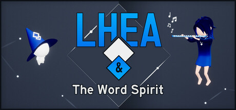 LHEA and the Word Spirit