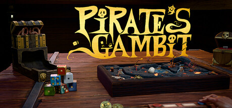 Pirate's Gambit Playtest