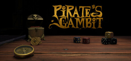 Pirate's Gambit Playtest