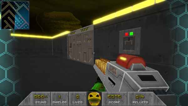 Pac's Revenge screenshot 5