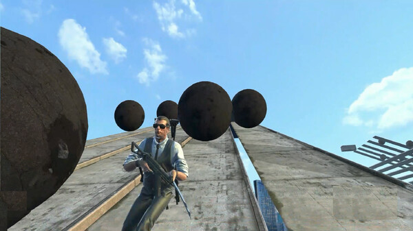 Modavuj Save The Babies screenshot 5