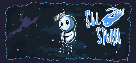 SOLSTORM banner