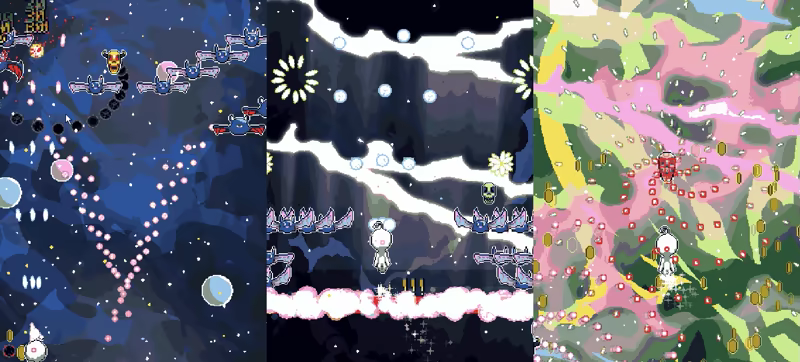 SOLSTORM video 4