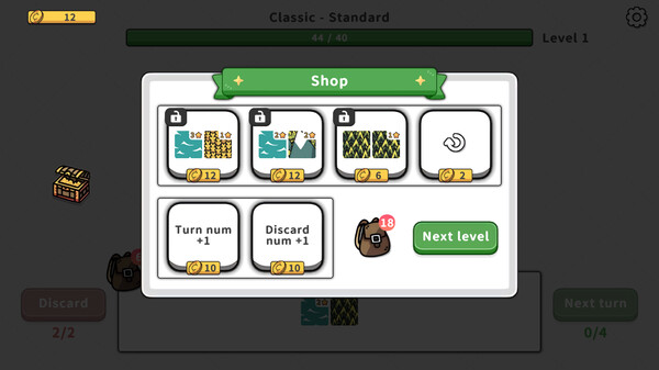 Tile Kingdom screenshot 3