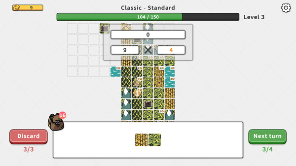 Tile Kingdom screenshot 6