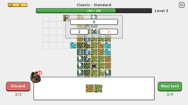 Tile Kingdom screenshot 5