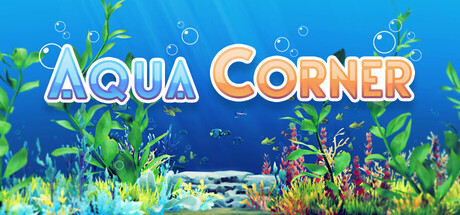 Aqua Corner cover art