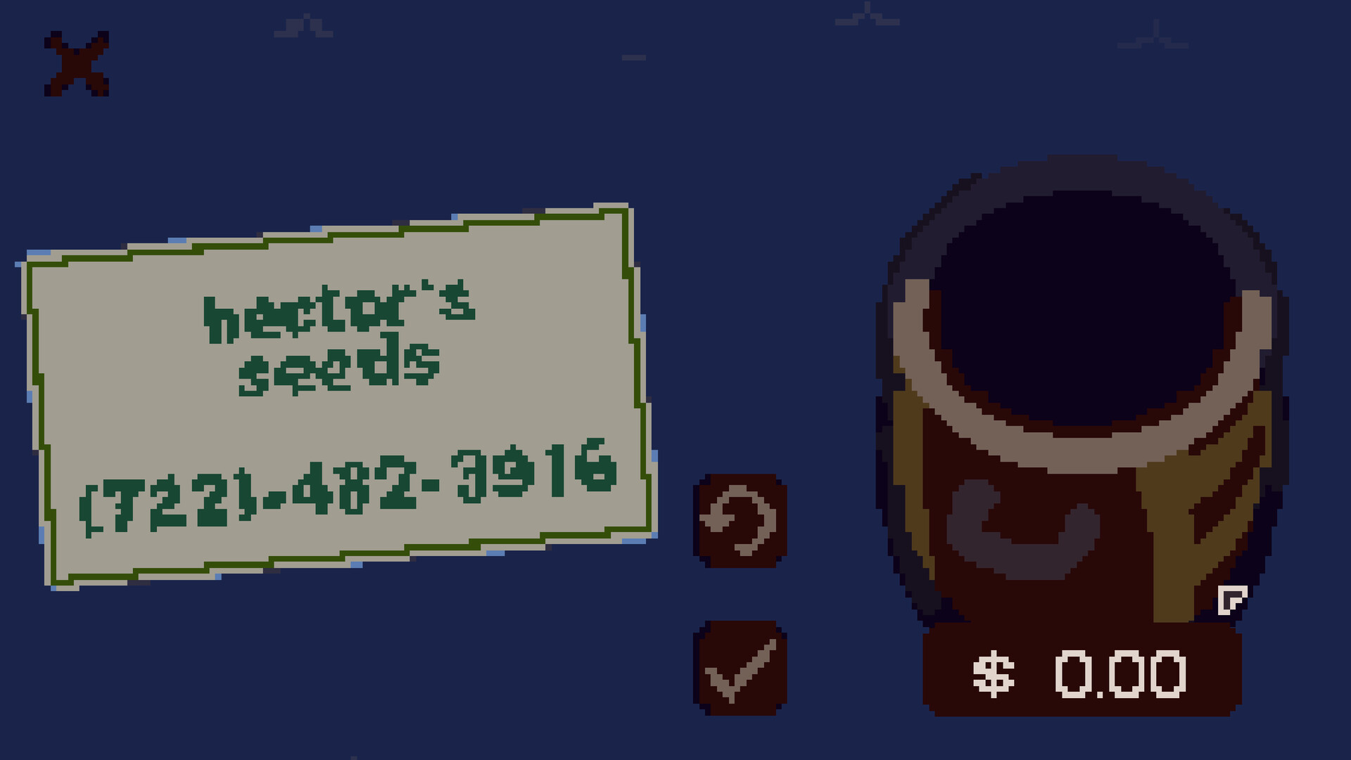 MUDBIRD screenshot #5