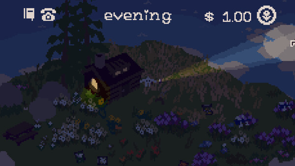 MUDBIRD screenshot 2