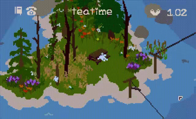 MUDBIRD video 5