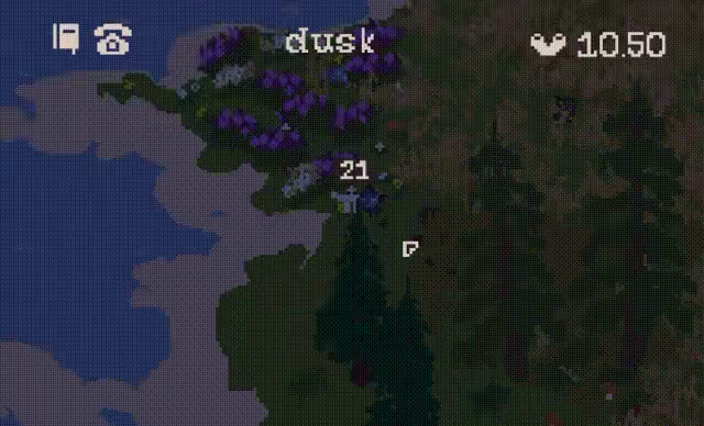 MUDBIRD video 2
