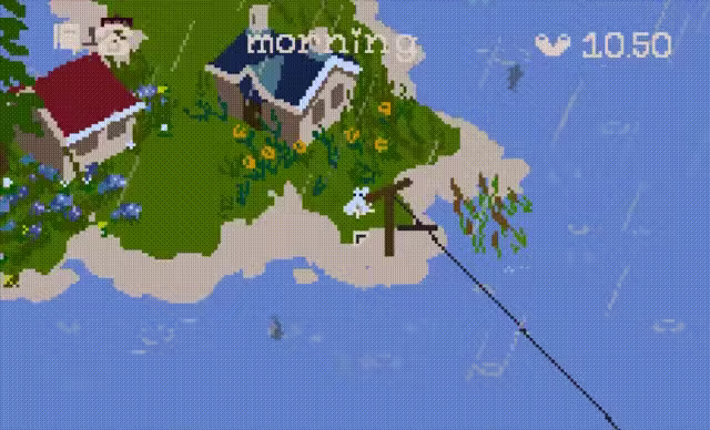 MUDBIRD video 4