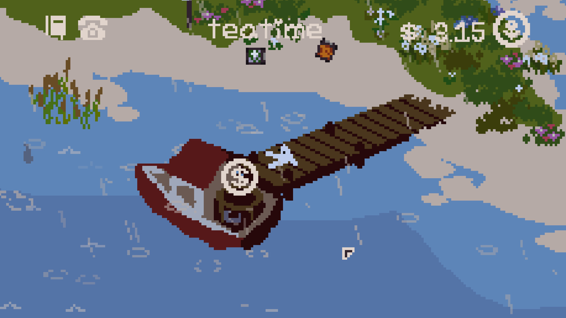 MUDBIRD screenshot #4