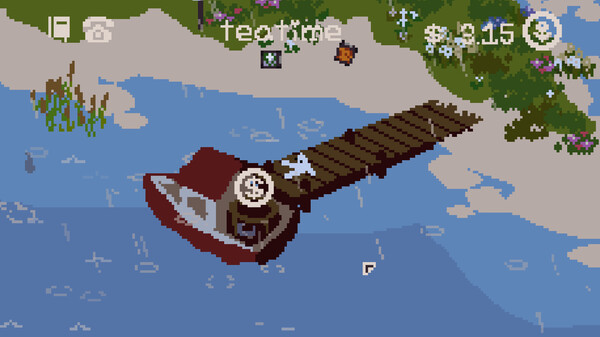 MUDBIRD screenshot 4