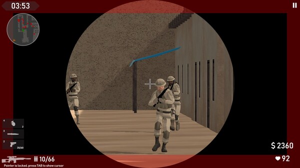 Get To The Chopper screenshot 4