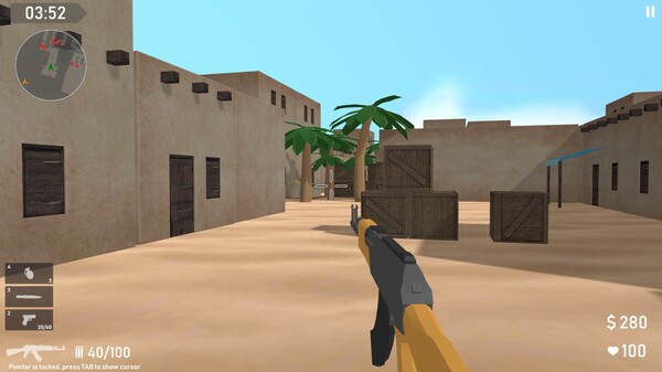 Get To The Chopper screenshot 1