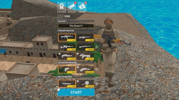 Get To The Chopper screenshot 5