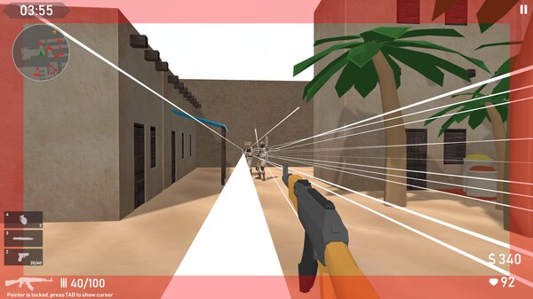 Get To The Chopper screenshot 2