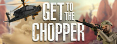 Get To The Chopper