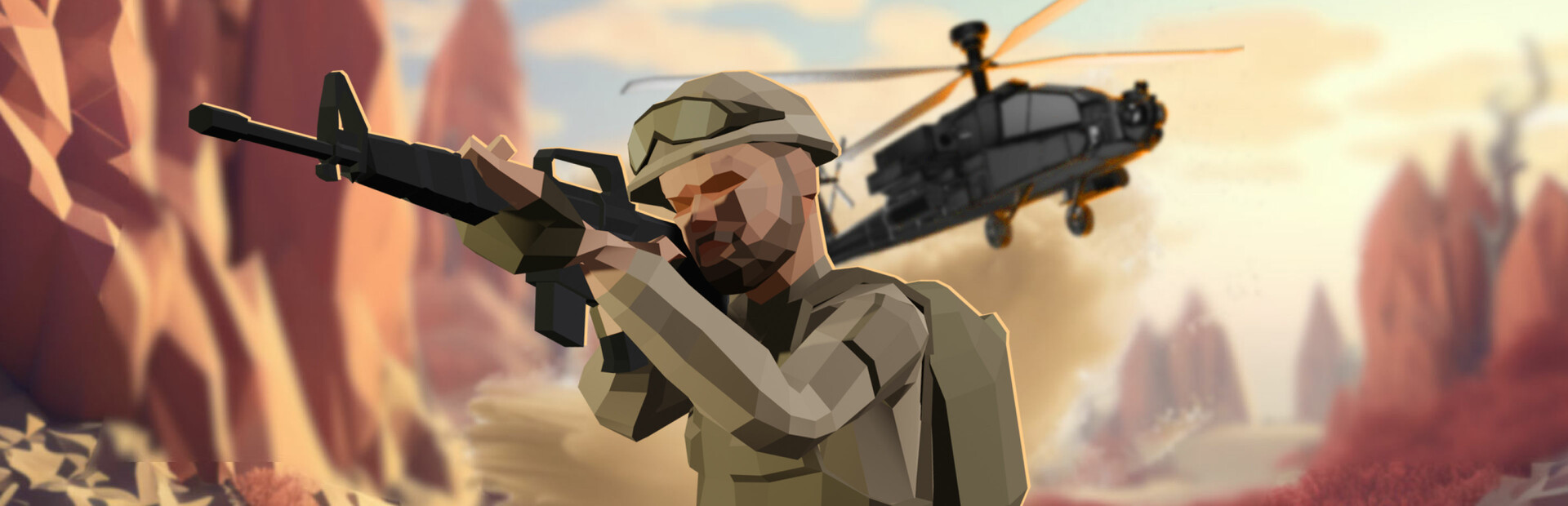 Get To The Chopper