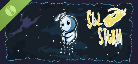 SOLSTORM Demo cover art