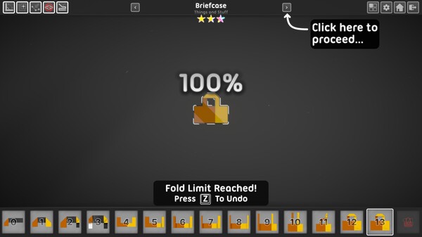 Paper 2 - Origami Refolded Soundtrack screenshot 8